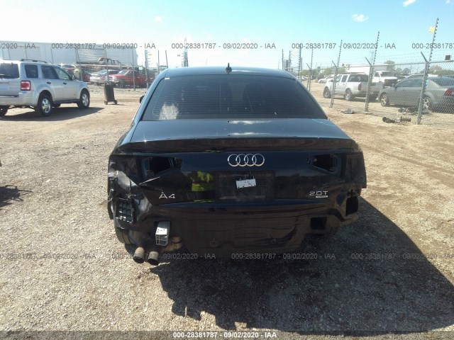 Photo 5 VIN: WAUFFAFL8DN046181 - AUDI A4 