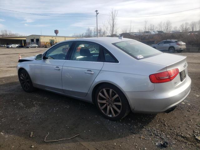 Photo 1 VIN: WAUFFAFL8DN047959 - AUDI A4 