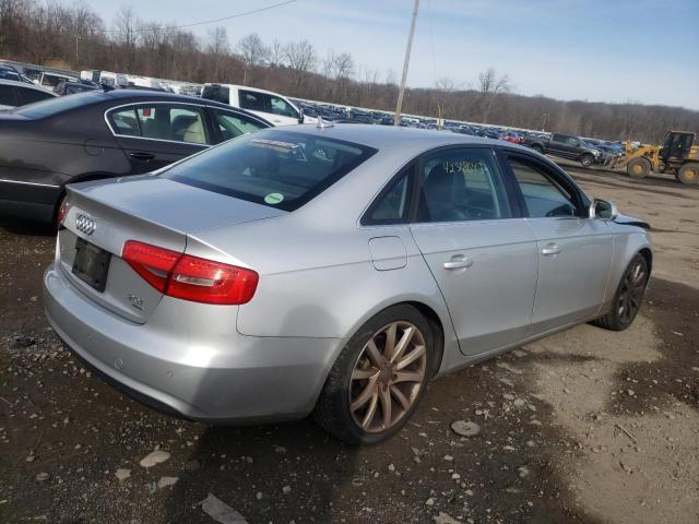 Photo 2 VIN: WAUFFAFL8DN047959 - AUDI A4 