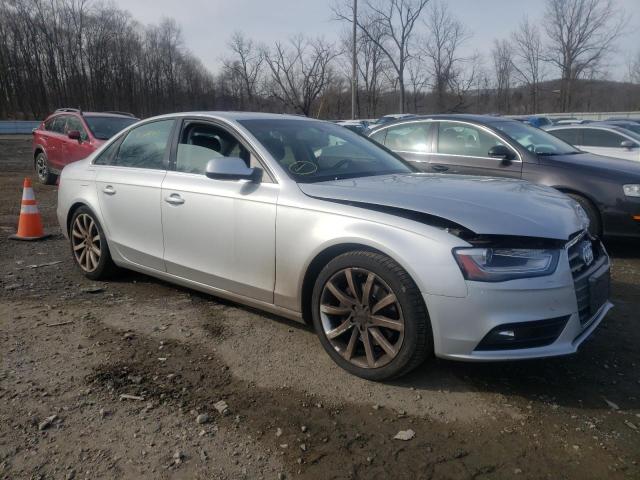 Photo 3 VIN: WAUFFAFL8DN047959 - AUDI A4 