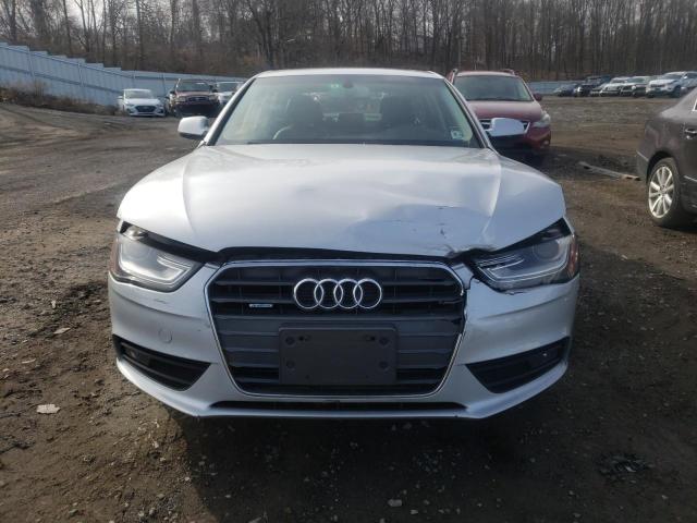 Photo 4 VIN: WAUFFAFL8DN047959 - AUDI A4 