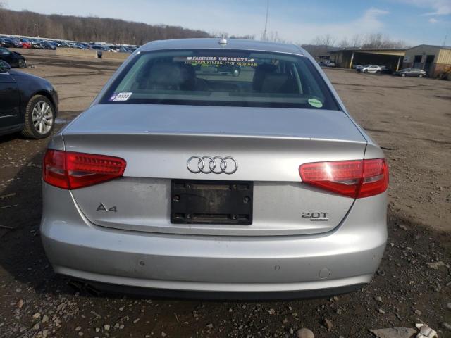 Photo 5 VIN: WAUFFAFL8DN047959 - AUDI A4 