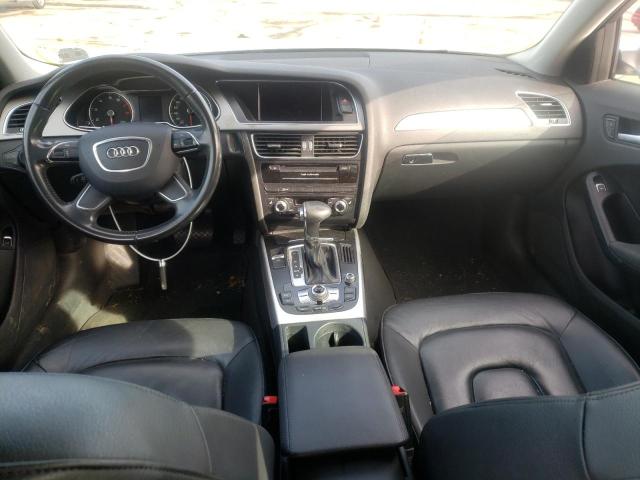 Photo 7 VIN: WAUFFAFL8DN047959 - AUDI A4 