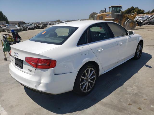 Photo 3 VIN: WAUFFAFL8EA064222 - AUDI A4 PREMIUM 