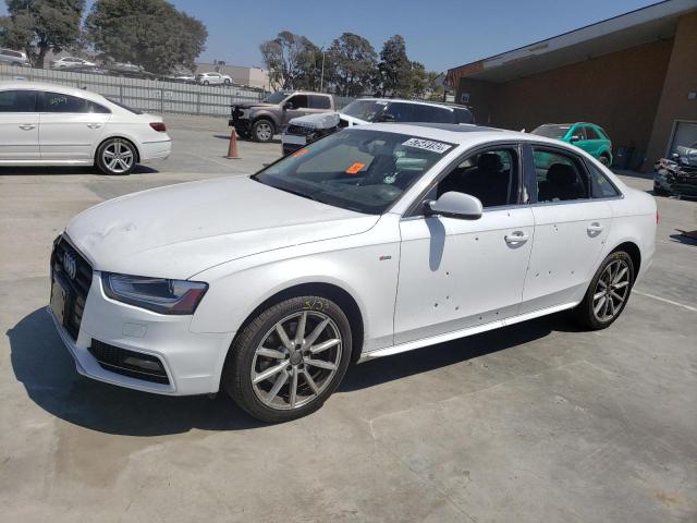 Photo 8 VIN: WAUFFAFL8EA064222 - AUDI A4 PREMIUM 