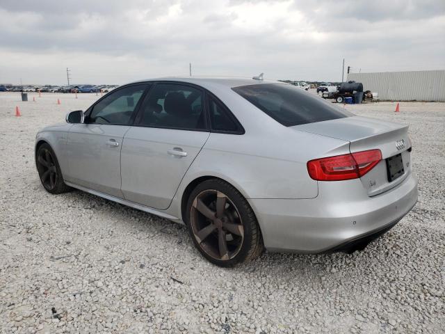 Photo 1 VIN: WAUFFAFL8EA086303 - AUDI A4 