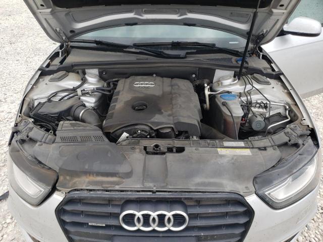 Photo 10 VIN: WAUFFAFL8EA086303 - AUDI A4 