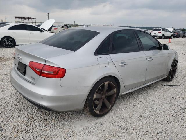 Photo 2 VIN: WAUFFAFL8EA086303 - AUDI A4 