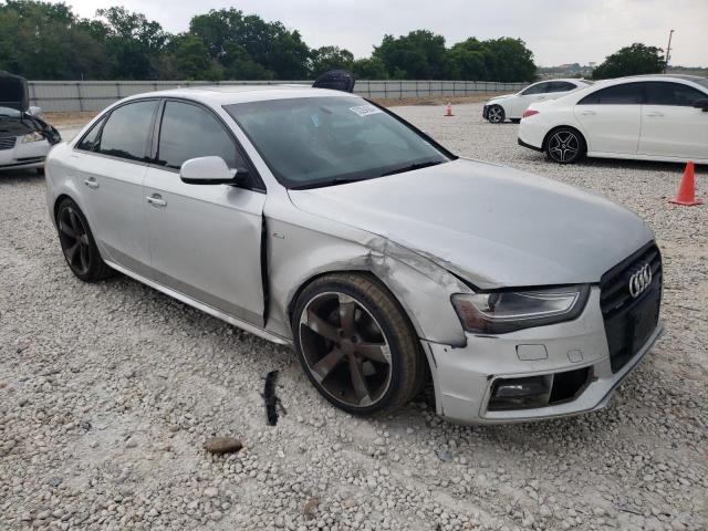 Photo 3 VIN: WAUFFAFL8EA086303 - AUDI A4 