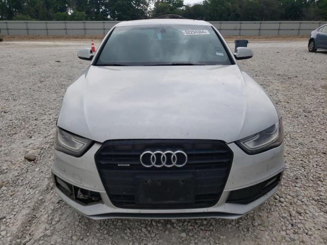 Photo 4 VIN: WAUFFAFL8EA086303 - AUDI A4 