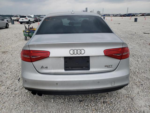 Photo 5 VIN: WAUFFAFL8EA086303 - AUDI A4 