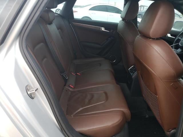 Photo 9 VIN: WAUFFAFL8EA086303 - AUDI A4 