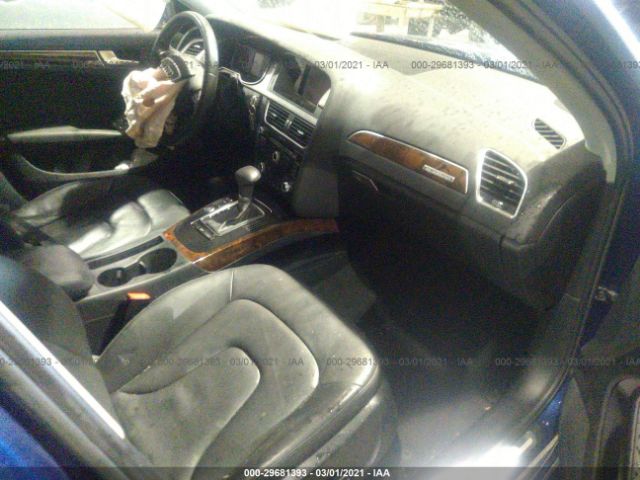 Photo 4 VIN: WAUFFAFL8EN006233 - AUDI A4 