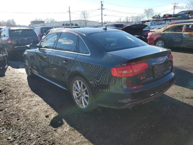 Photo 1 VIN: WAUFFAFL8EN006426 - AUDI A4 