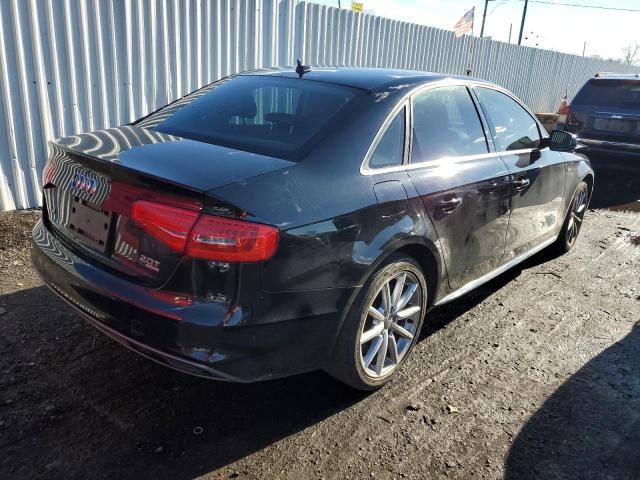 Photo 2 VIN: WAUFFAFL8EN006426 - AUDI A4 