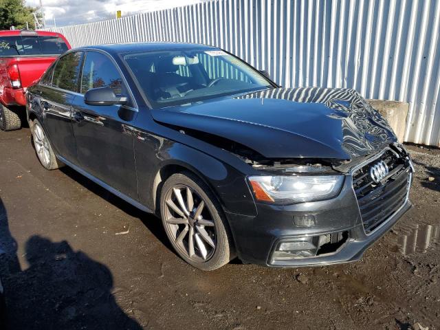 Photo 3 VIN: WAUFFAFL8EN006426 - AUDI A4 