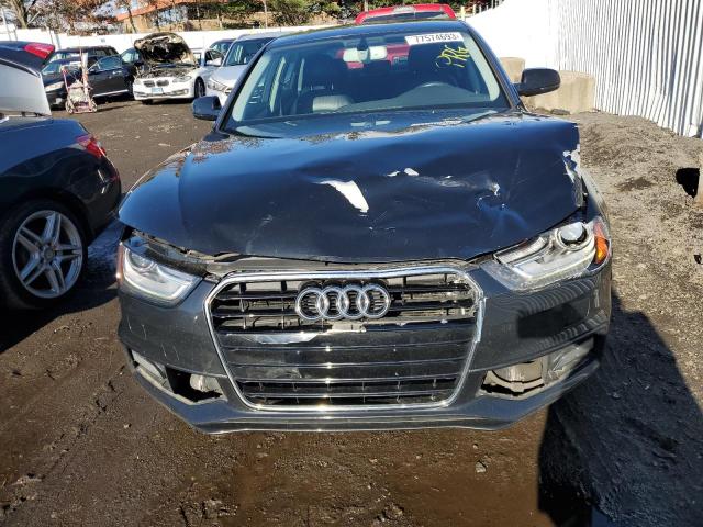 Photo 4 VIN: WAUFFAFL8EN006426 - AUDI A4 