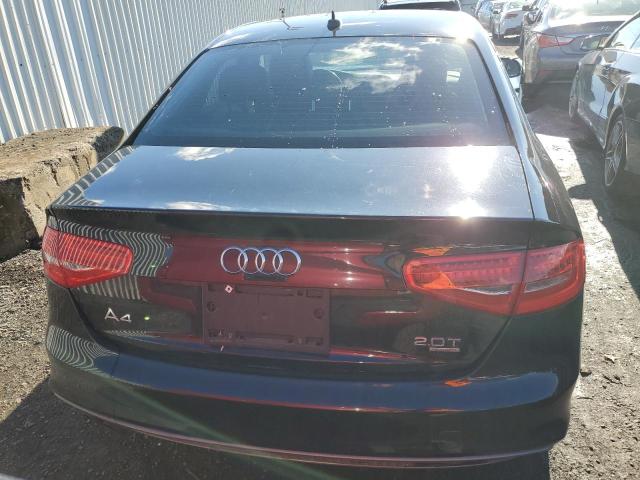 Photo 5 VIN: WAUFFAFL8EN006426 - AUDI A4 