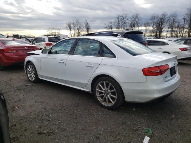 Photo 1 VIN: WAUFFAFL8EN006734 - AUDI A4 PREMIUM 