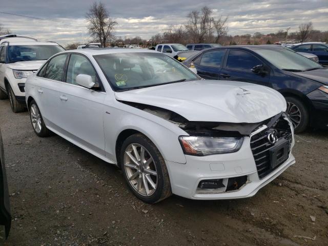 Photo 3 VIN: WAUFFAFL8EN006734 - AUDI A4 PREMIUM 