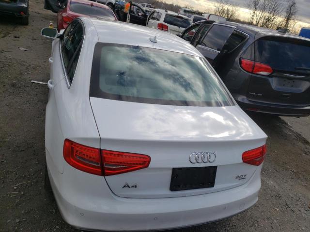 Photo 5 VIN: WAUFFAFL8EN006734 - AUDI A4 PREMIUM 