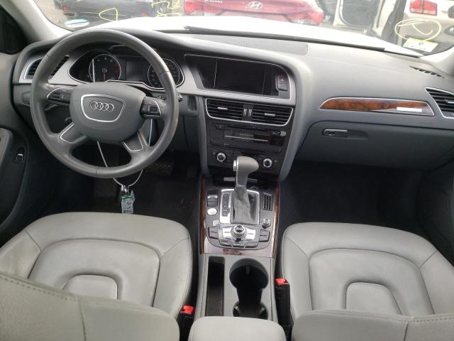 Photo 7 VIN: WAUFFAFL8EN006734 - AUDI A4 PREMIUM 