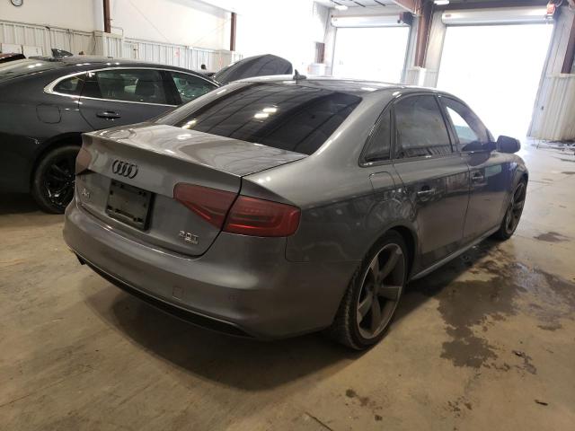 Photo 3 VIN: WAUFFAFL8EN012615 - AUDI A4 PREMIUM 