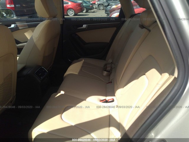 Photo 7 VIN: WAUFFAFL8EN013389 - AUDI A4 