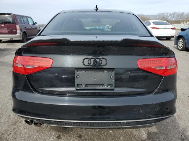 Photo 5 VIN: WAUFFAFL8EN016695 - AUDI A4 