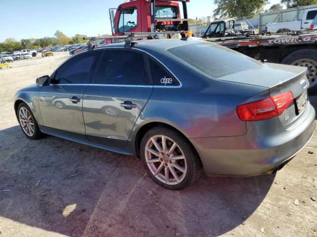 Photo 1 VIN: WAUFFAFL8EN020200 - AUDI A4 PREMIUM 