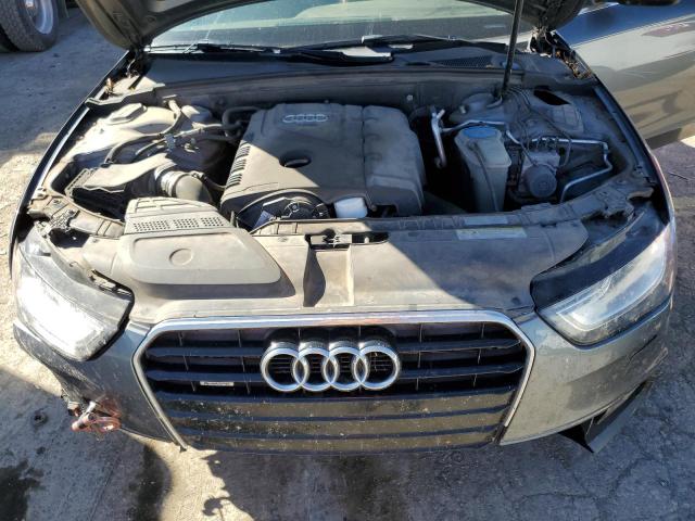 Photo 10 VIN: WAUFFAFL8EN020200 - AUDI A4 PREMIUM 