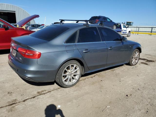 Photo 2 VIN: WAUFFAFL8EN020200 - AUDI A4 PREMIUM 