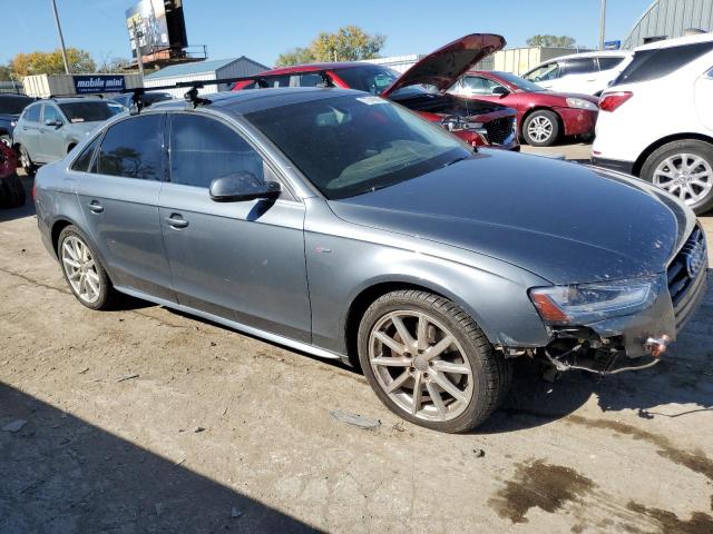 Photo 3 VIN: WAUFFAFL8EN020200 - AUDI A4 PREMIUM 