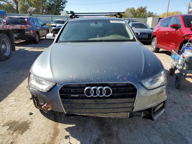 Photo 4 VIN: WAUFFAFL8EN020200 - AUDI A4 PREMIUM 