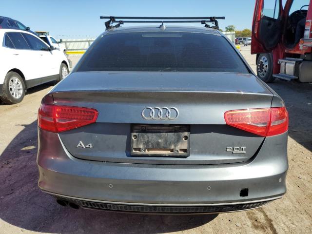 Photo 5 VIN: WAUFFAFL8EN020200 - AUDI A4 PREMIUM 