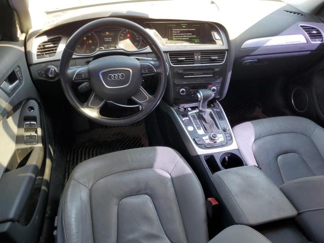 Photo 7 VIN: WAUFFAFL8EN020200 - AUDI A4 PREMIUM 