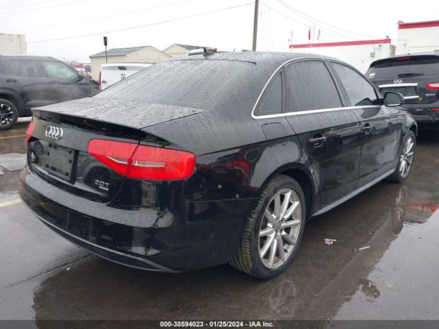 Photo 3 VIN: WAUFFAFL8EN020956 - AUDI A4 