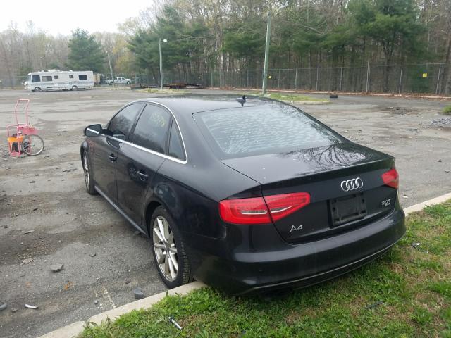 Photo 2 VIN: WAUFFAFL8EN021900 - AUDI A4 PREMIUM 