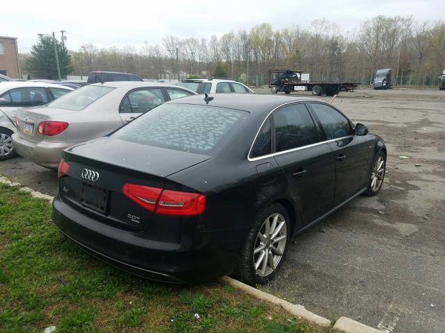 Photo 3 VIN: WAUFFAFL8EN021900 - AUDI A4 PREMIUM 