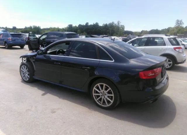 Photo 2 VIN: WAUFFAFL8EN026871 - AUDI A4 