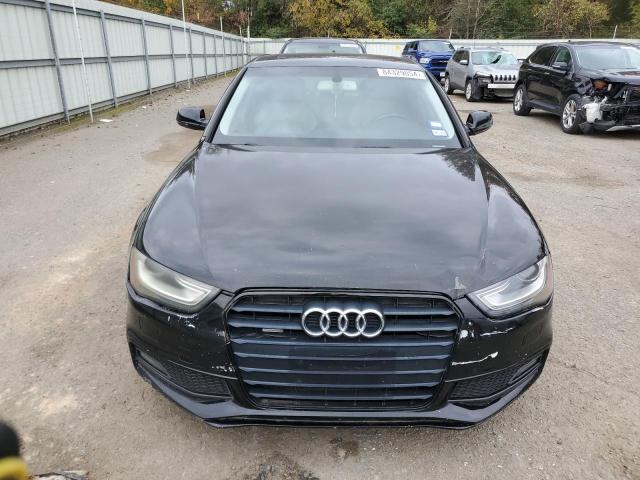 Photo 4 VIN: WAUFFAFL8EN030323 - AUDI A4 PREMIUM 