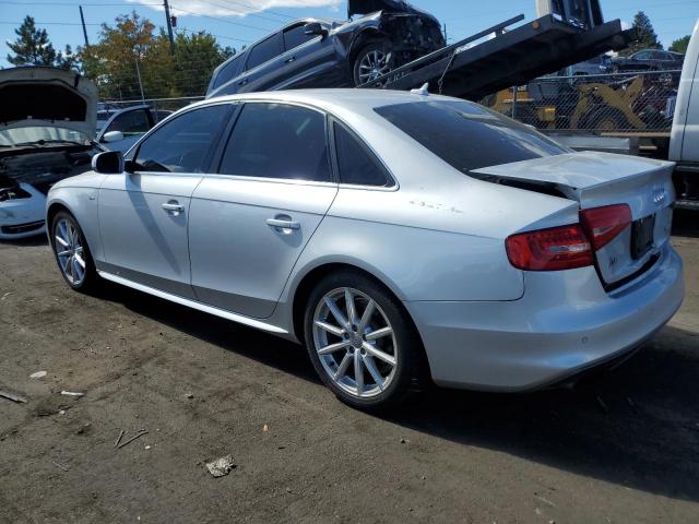 Photo 1 VIN: WAUFFAFL8EN033660 - AUDI A4 PREMIUM 