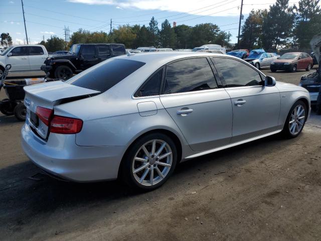 Photo 2 VIN: WAUFFAFL8EN033660 - AUDI A4 PREMIUM 