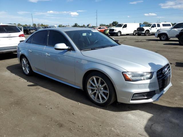 Photo 3 VIN: WAUFFAFL8EN033660 - AUDI A4 PREMIUM 