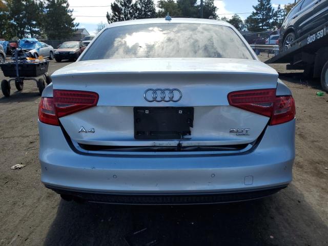 Photo 5 VIN: WAUFFAFL8EN033660 - AUDI A4 PREMIUM 