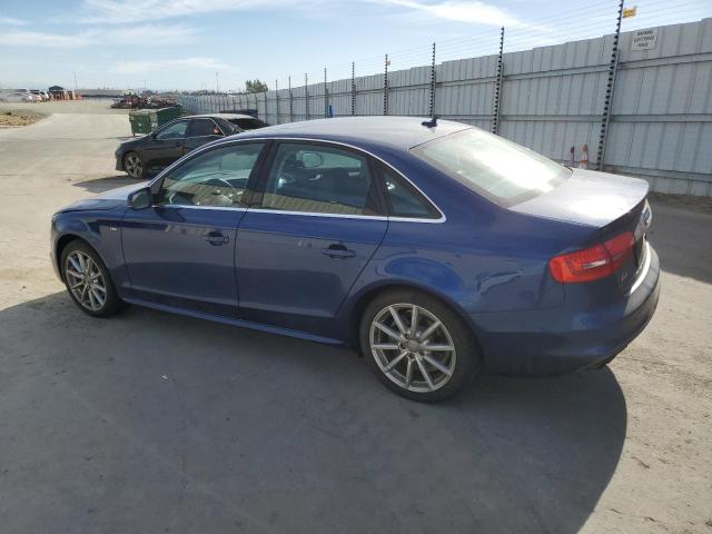 Photo 1 VIN: WAUFFAFL8EN034789 - AUDI A4 PREMIUM 