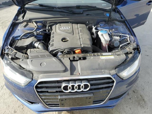 Photo 10 VIN: WAUFFAFL8EN034789 - AUDI A4 PREMIUM 