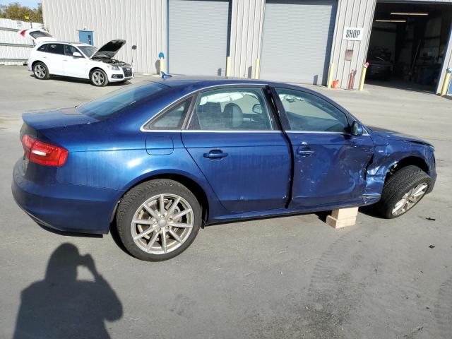 Photo 2 VIN: WAUFFAFL8EN034789 - AUDI A4 PREMIUM 