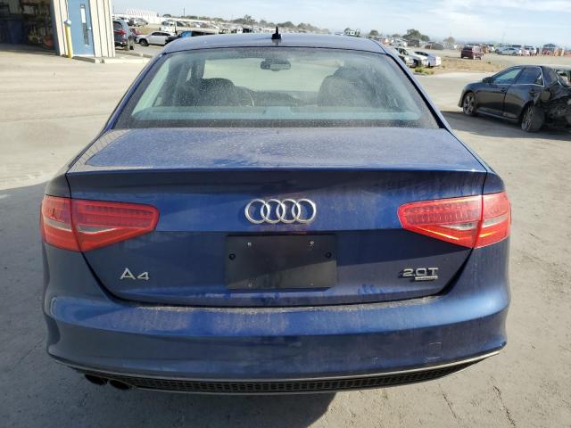 Photo 5 VIN: WAUFFAFL8EN034789 - AUDI A4 PREMIUM 