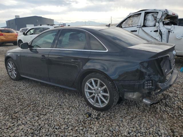 Photo 1 VIN: WAUFFAFL8EN039653 - AUDI A4 PREMIUM 